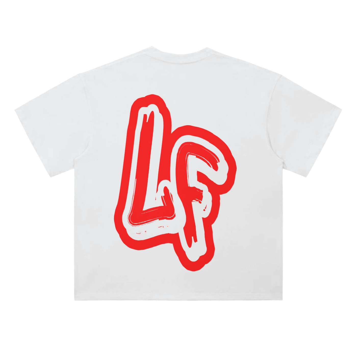 Lawless Fruit STAPLE Tee