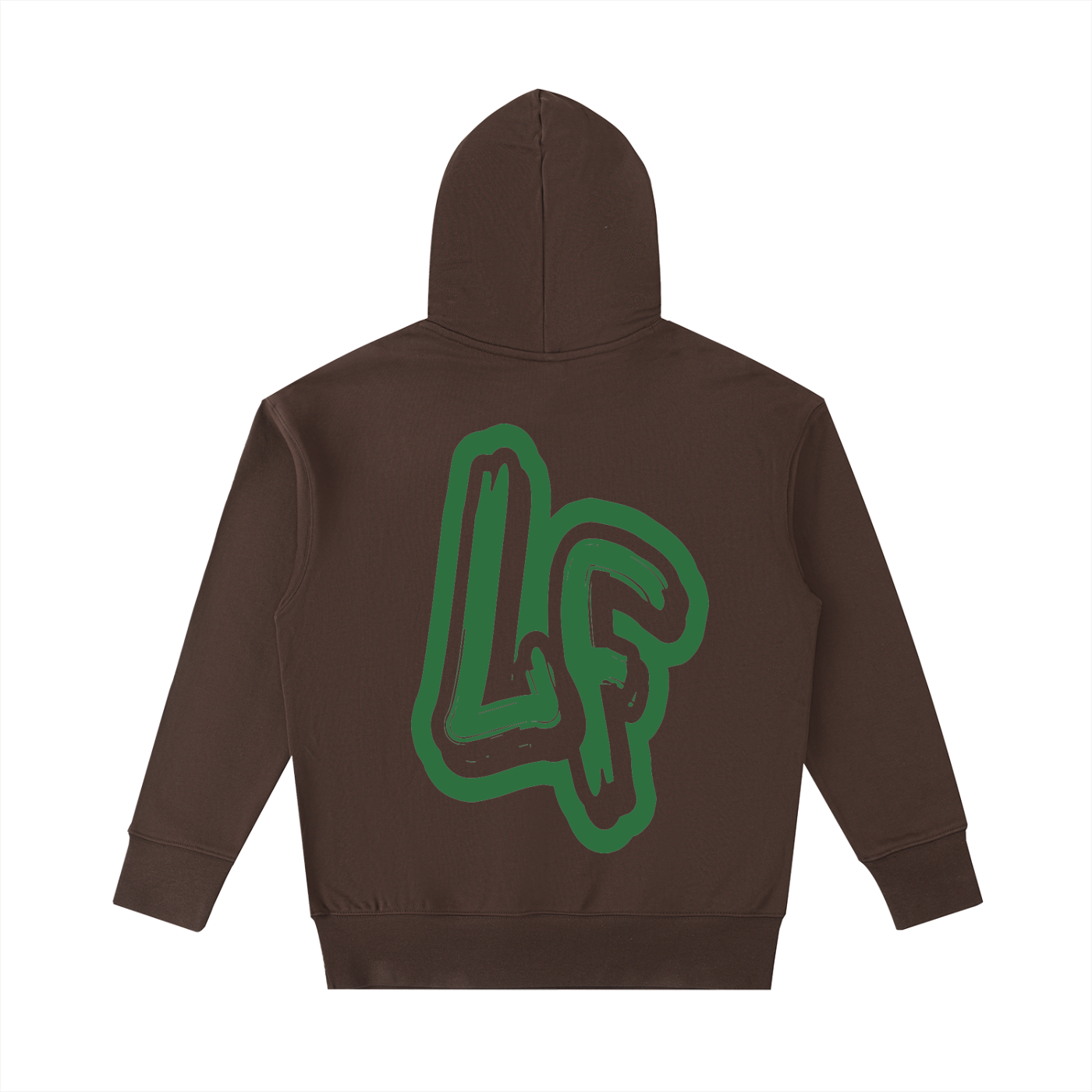 Beef & Broccoli Hoodie