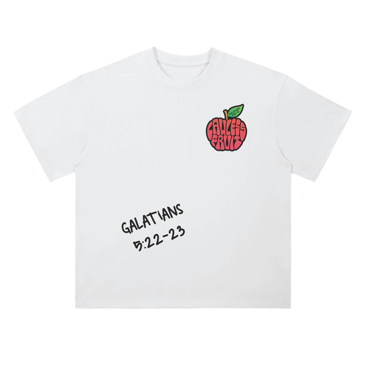 Lawless Fruit STAPLE Tee