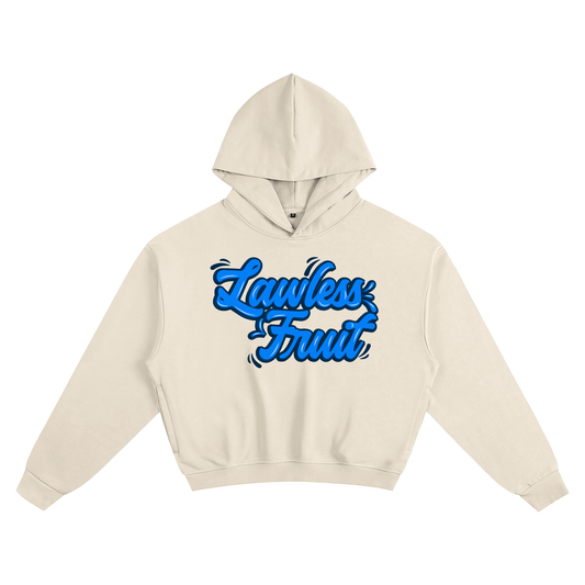 “OG” Hoodie (Unisex Cropped Fit)