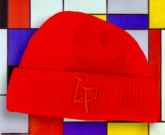 “LF” Beanie