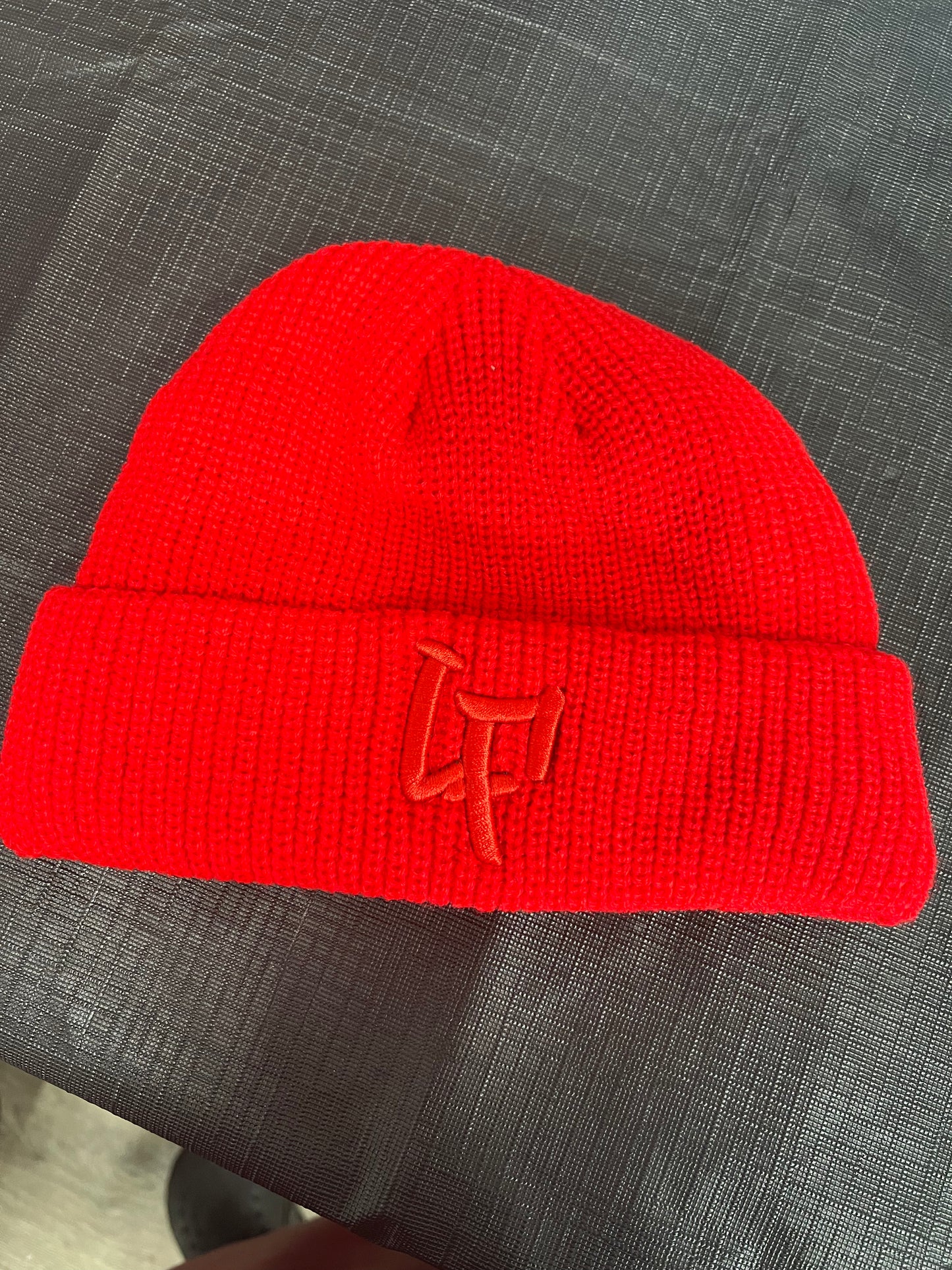 “LF” Beanie