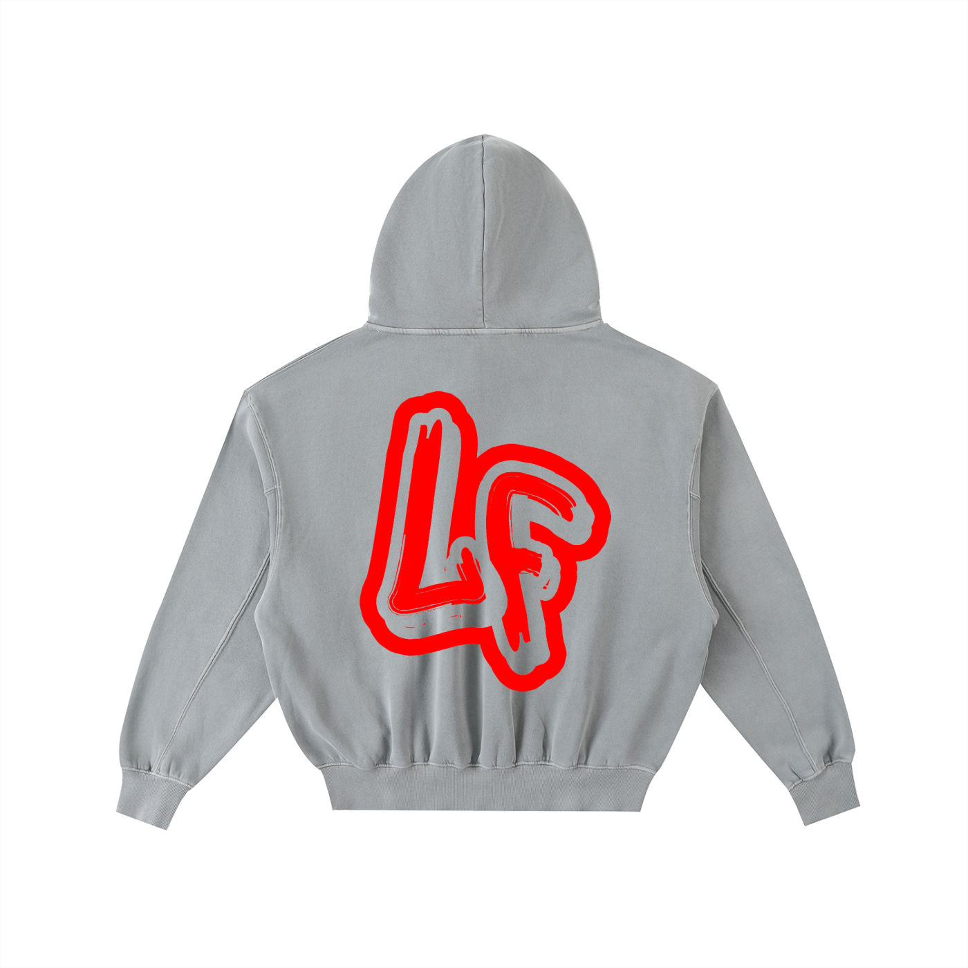 GreeeyDay Lawless Fruit STAPLE Hoodie