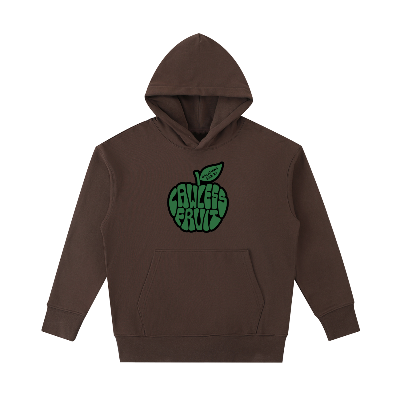 Beef & Broccoli Hoodie