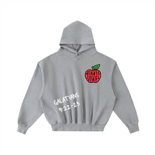 GreeeyDay Lawless Fruit STAPLE Hoodie