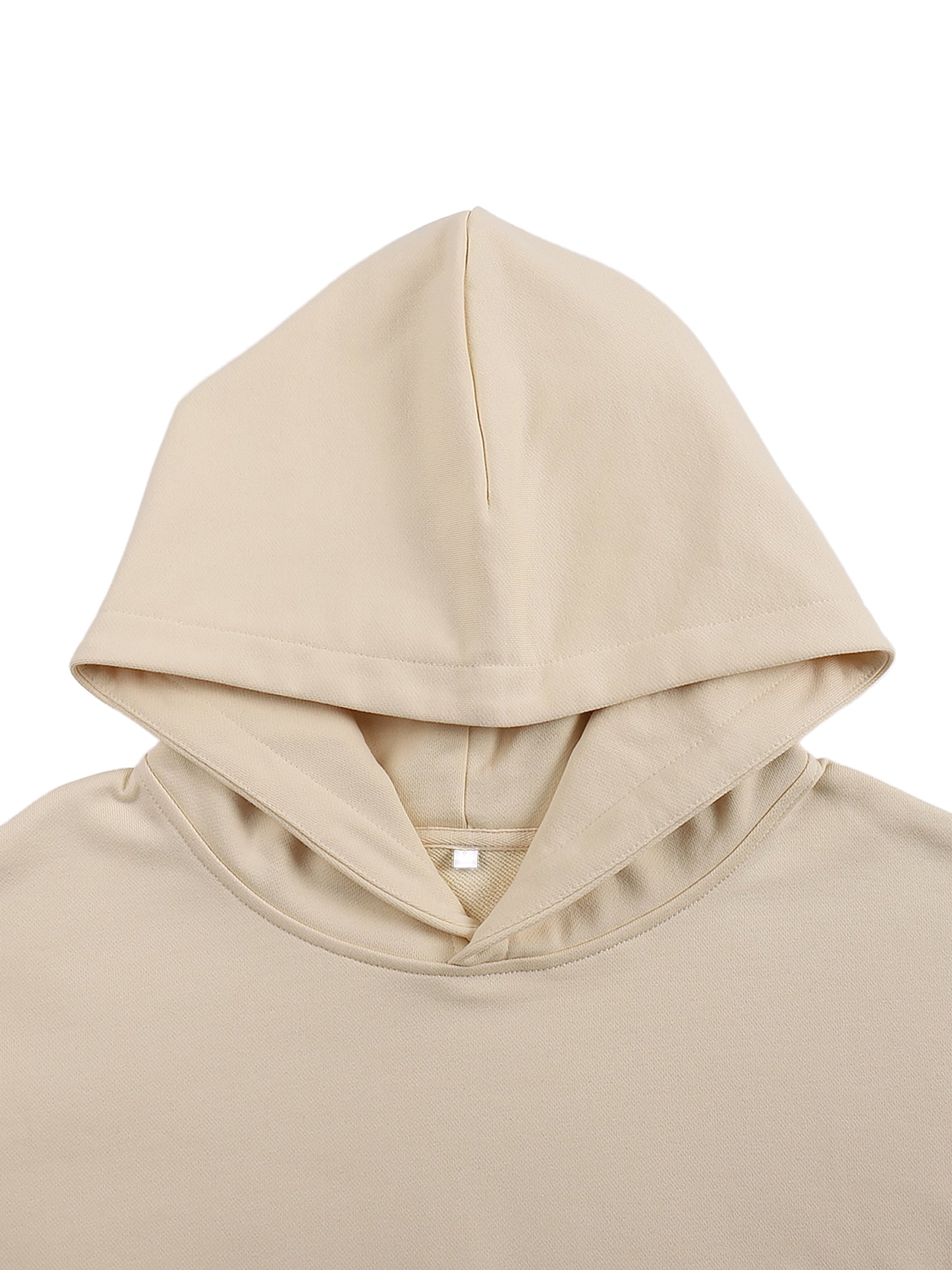 “Be Fruitful” Hoodie (Unisex Crop Fit)