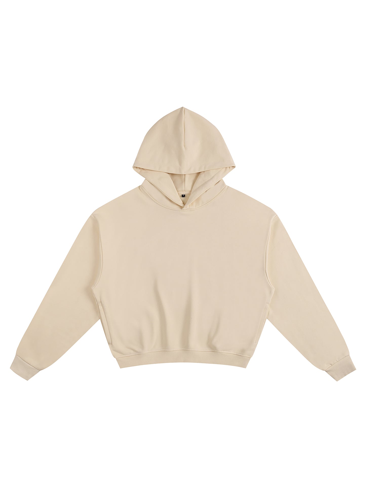 “OG” Hoodie (Unisex Cropped Fit)
