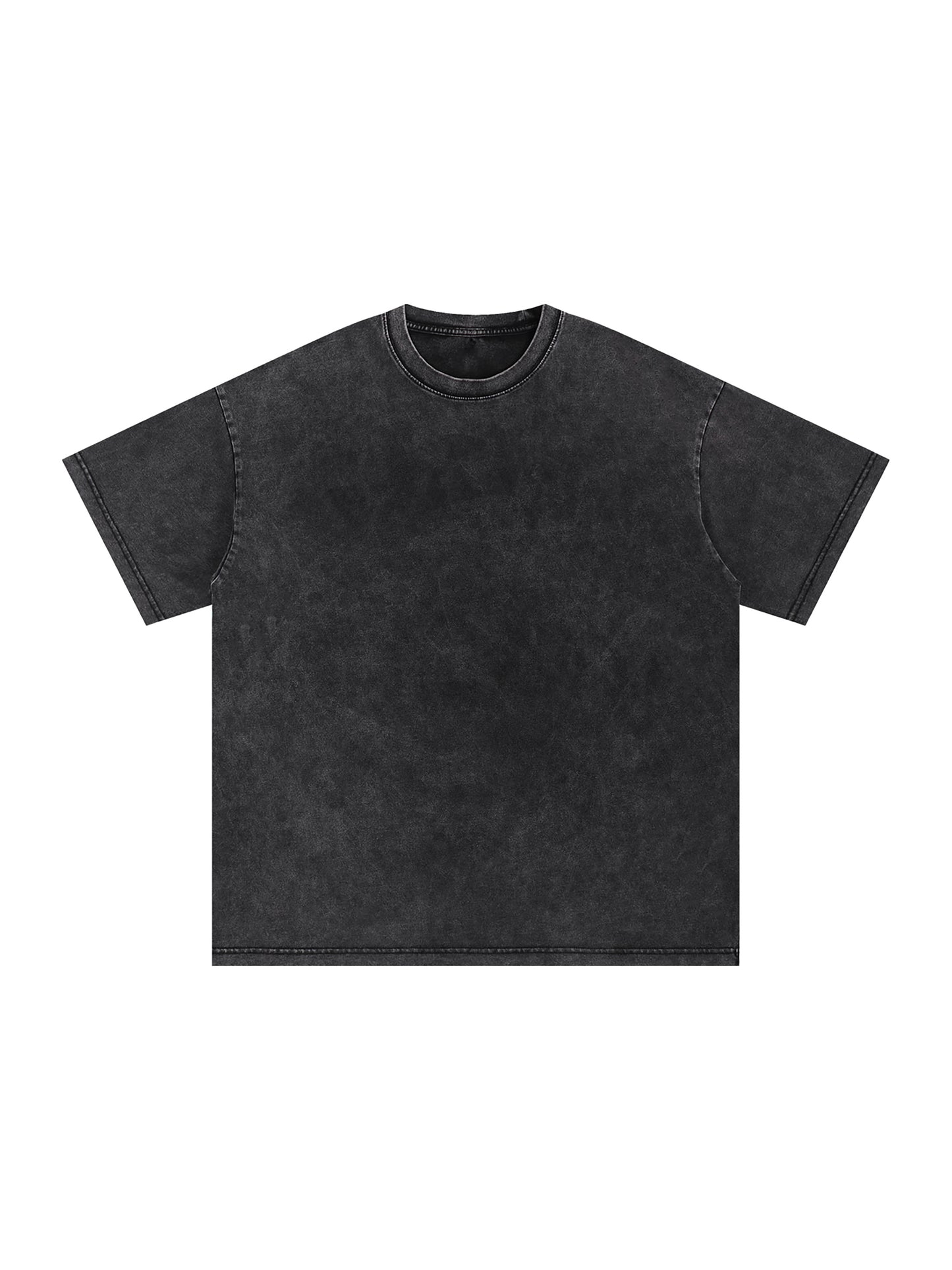 Worthy. Is. The. Lamb. (W.I.T.L) Acid Wash Tee