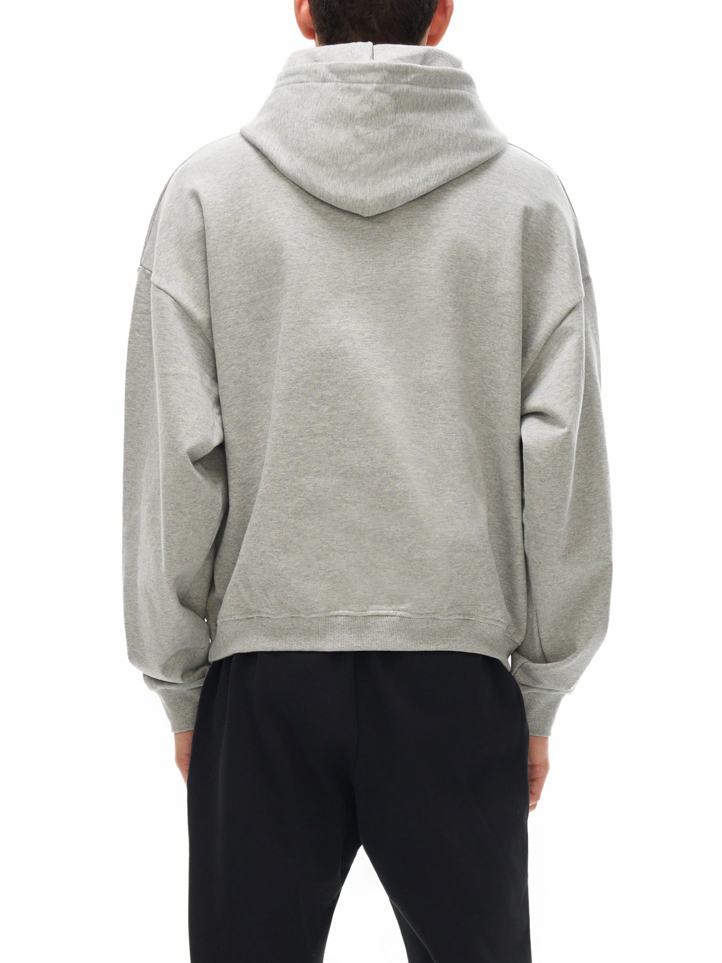 “OG” Hoodie (Unisex Cropped Fit)