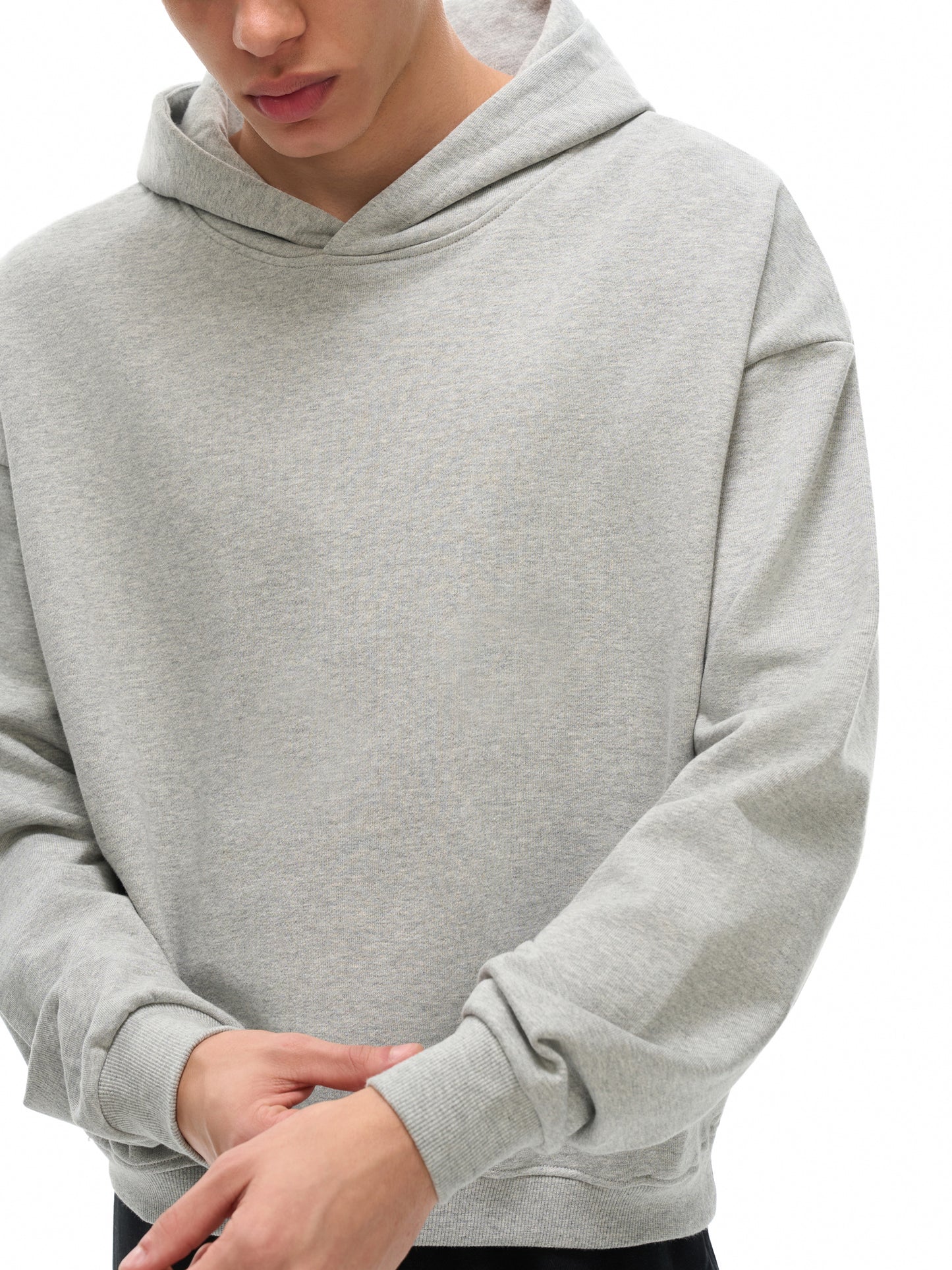 “OG” Hoodie (Unisex Cropped Fit)