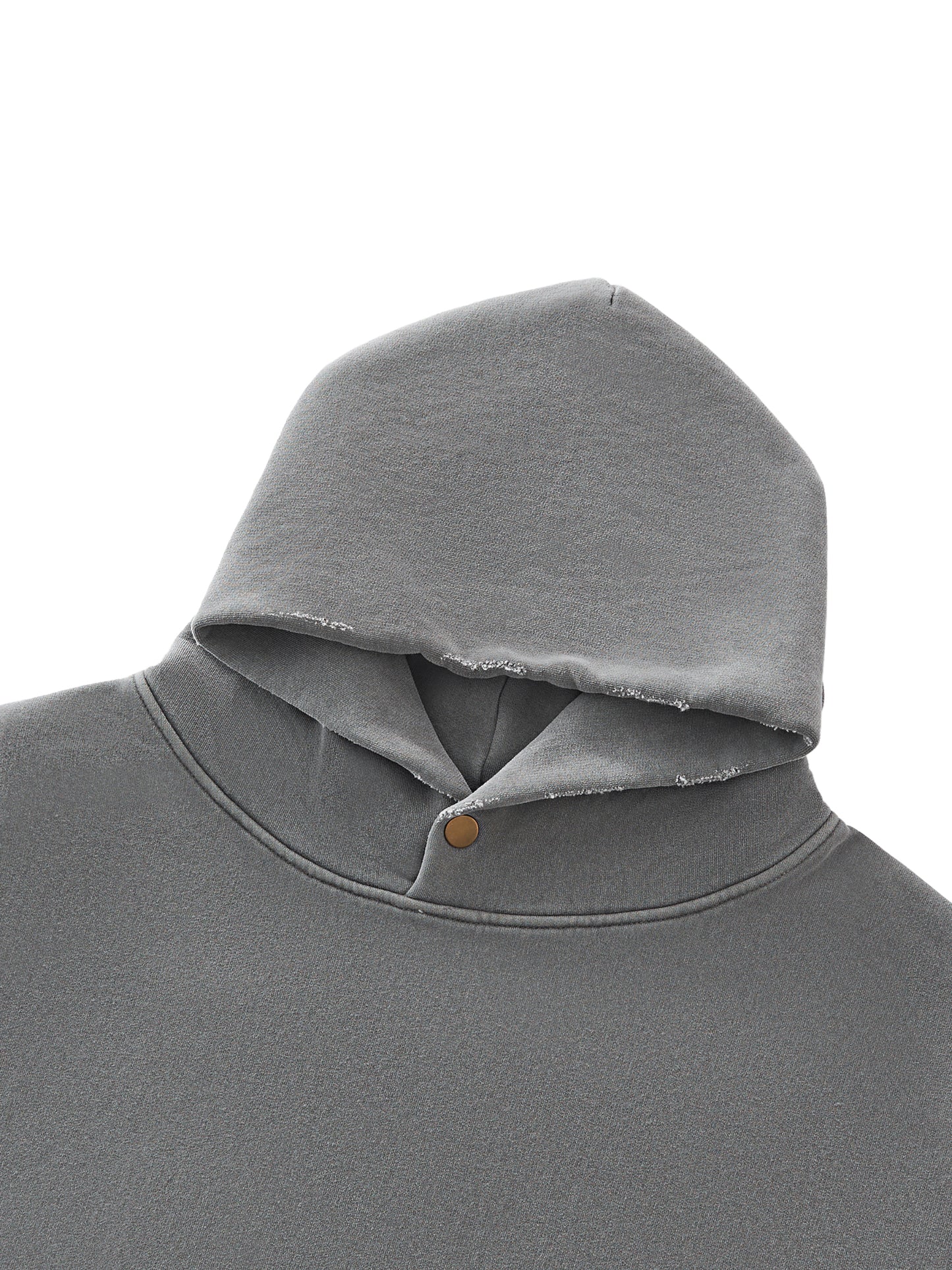 GreeeyDay Lawless Fruit “STAPLE” Hoodie (black lettering)